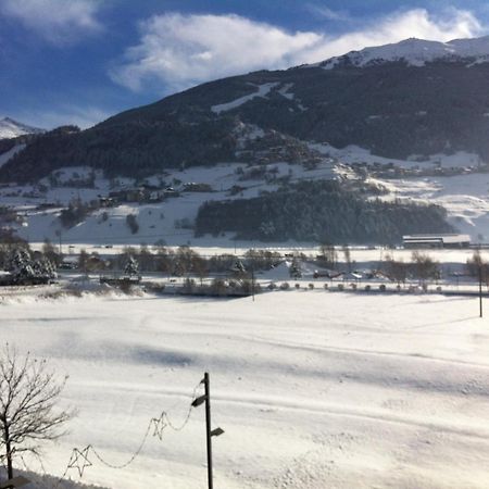 Appartamenti Serena Bormio Exterior photo