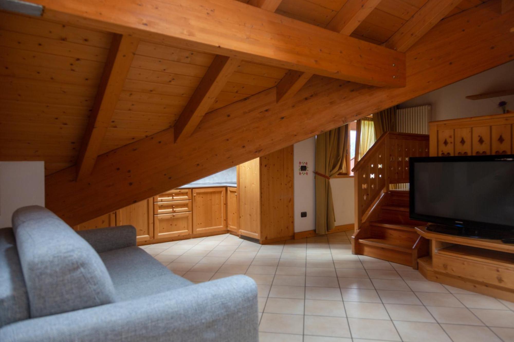 Appartamenti Serena Bormio Exterior photo