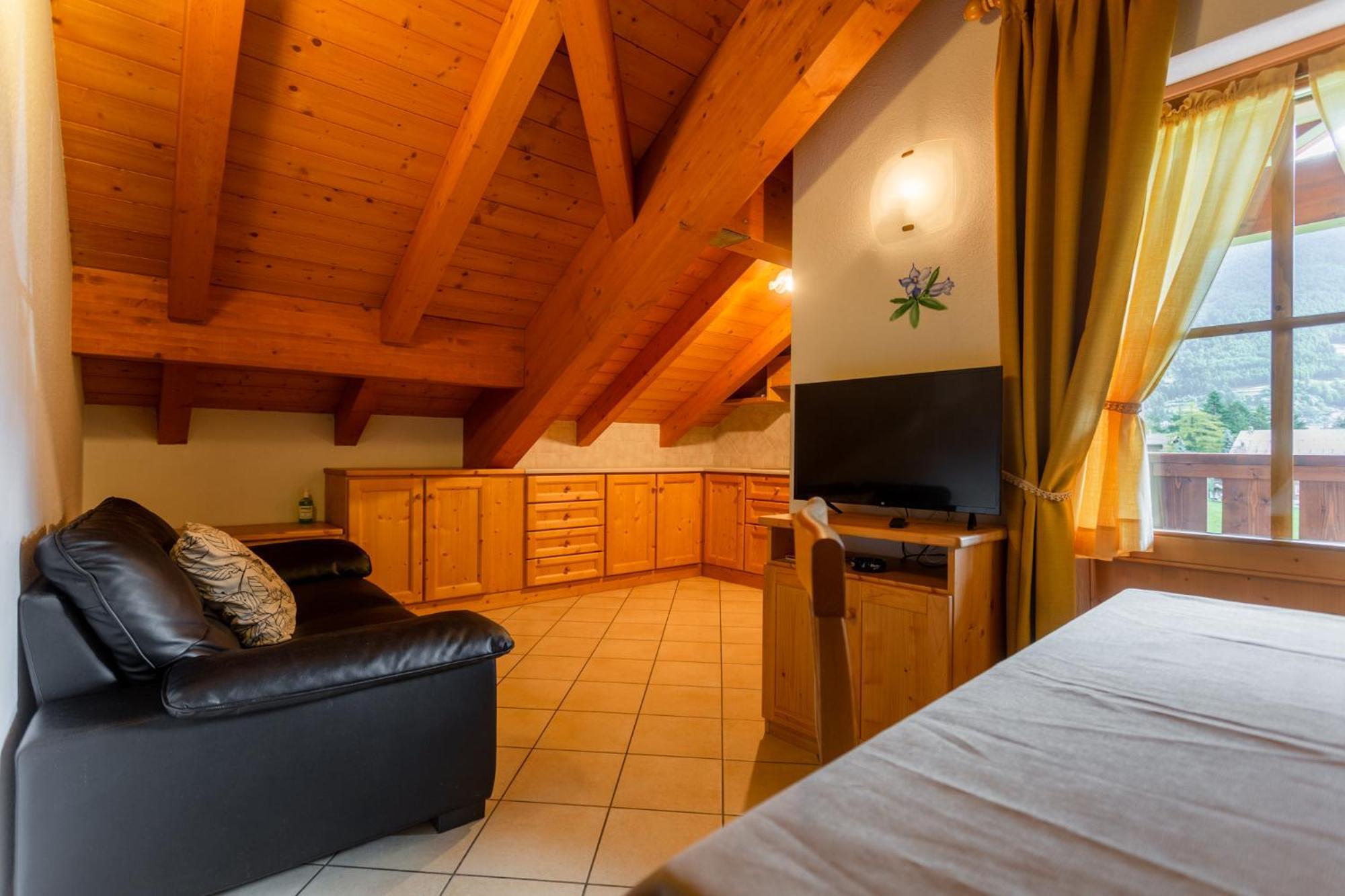 Appartamenti Serena Bormio Exterior photo