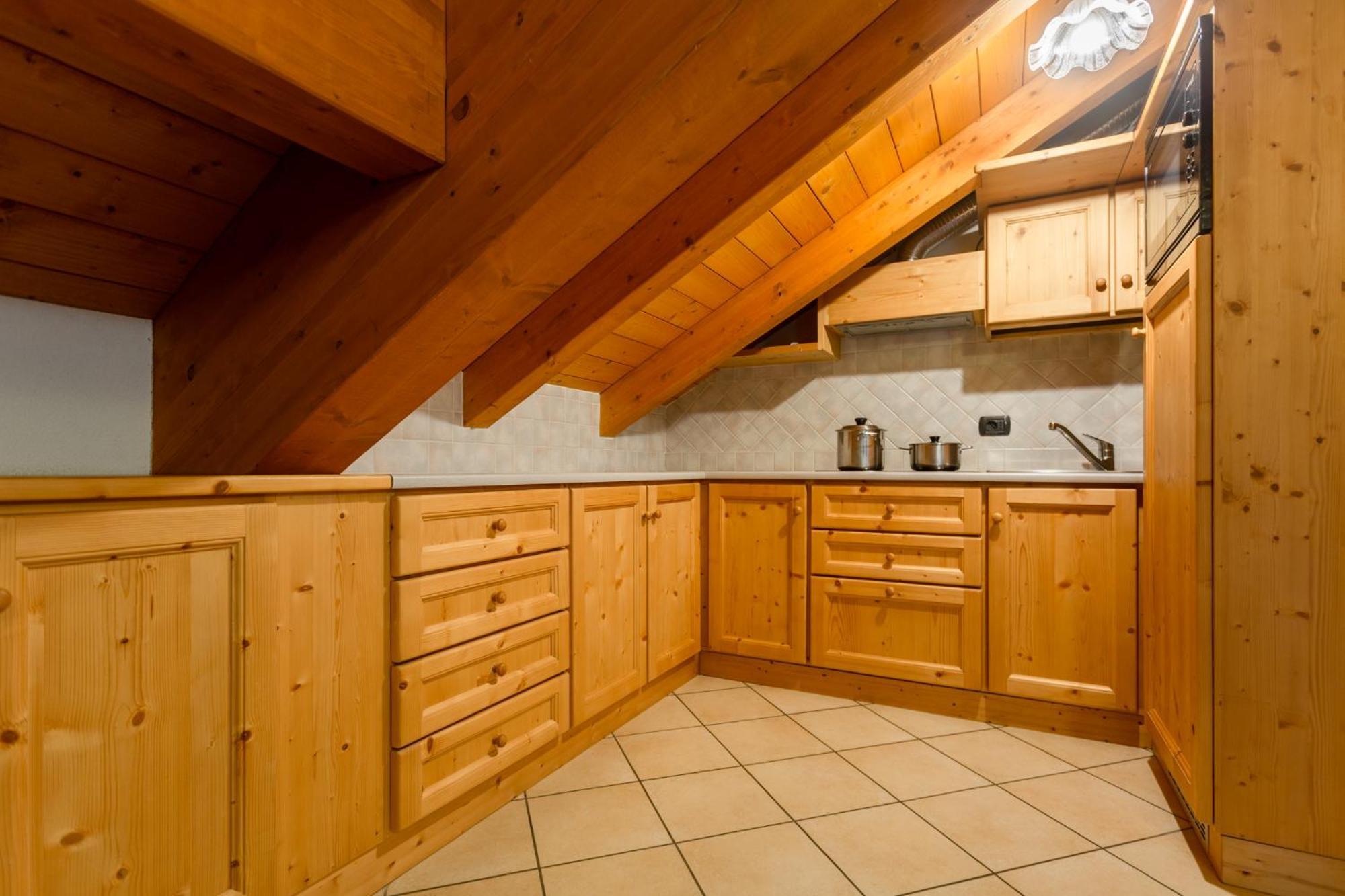 Appartamenti Serena Bormio Exterior photo