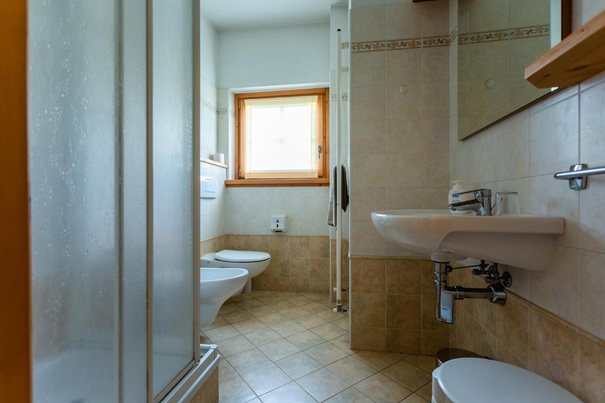 Appartamenti Serena Bormio Exterior photo