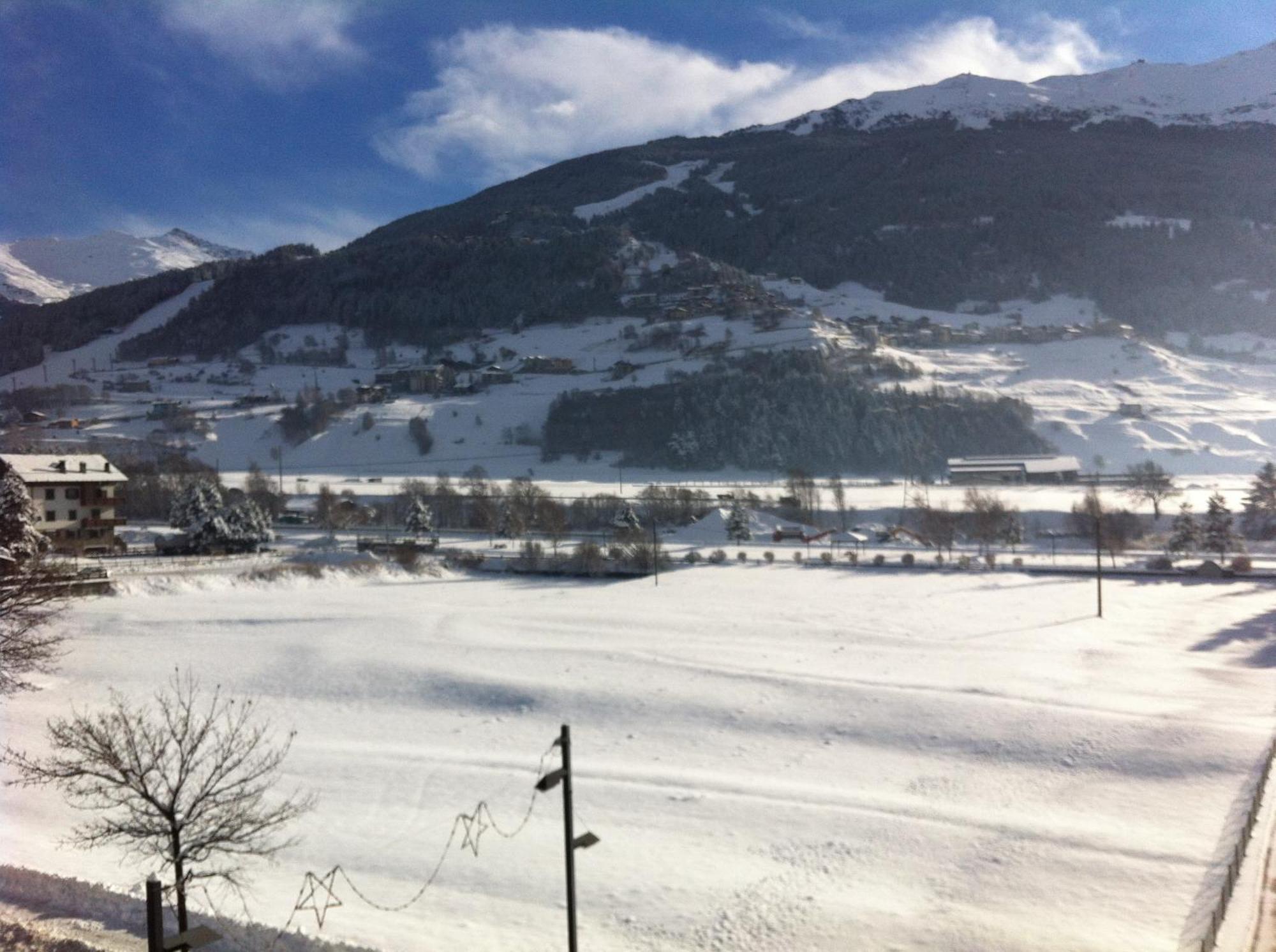 Appartamenti Serena Bormio Exterior photo
