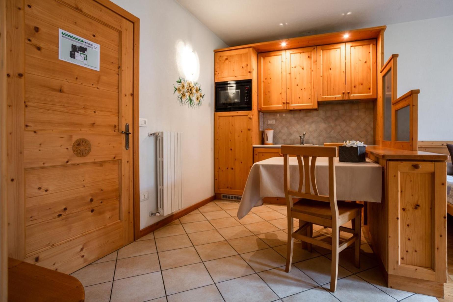 Appartamenti Serena Bormio Exterior photo