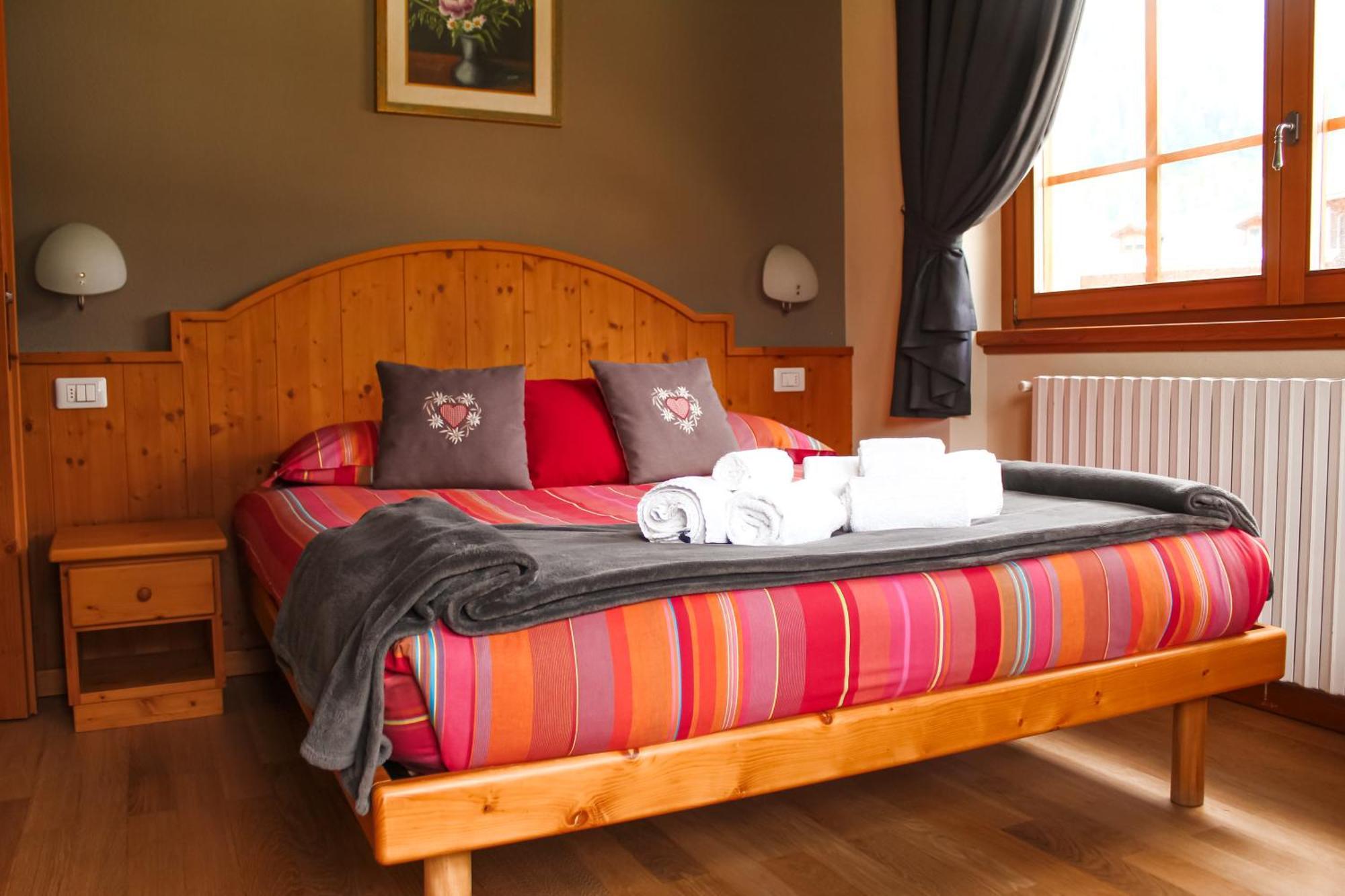 Appartamenti Serena Bormio Exterior photo