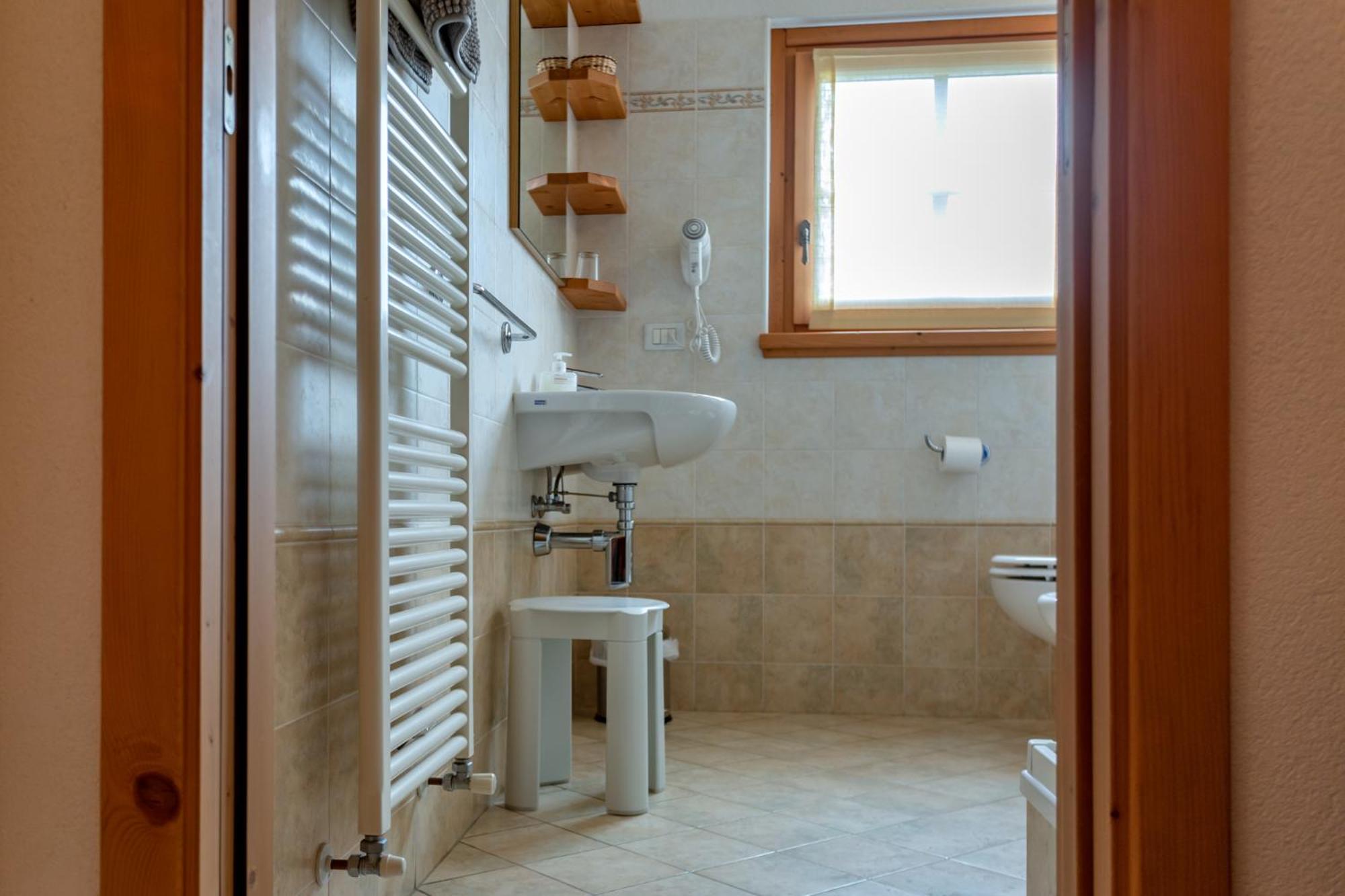 Appartamenti Serena Bormio Exterior photo
