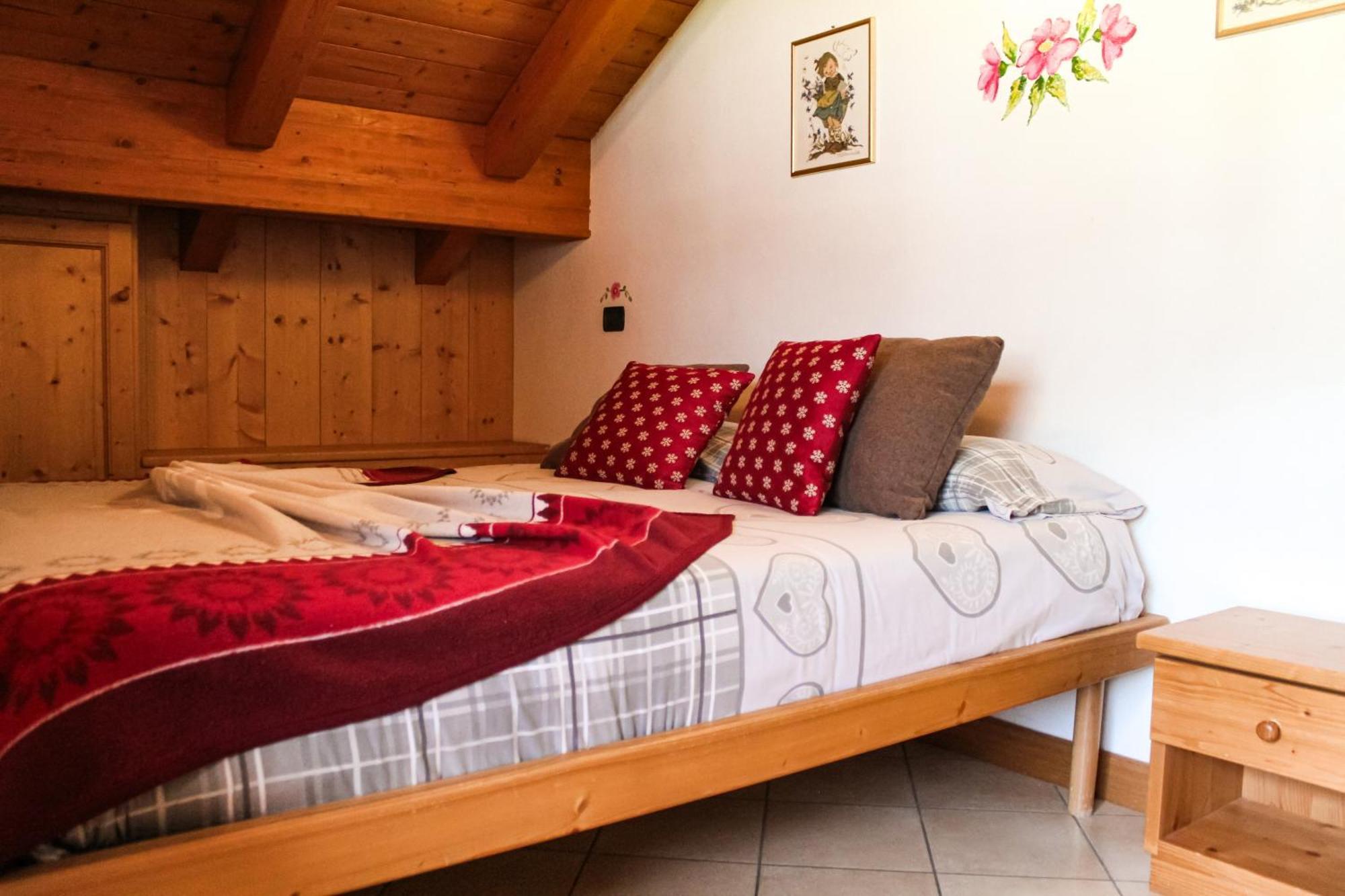 Appartamenti Serena Bormio Exterior photo