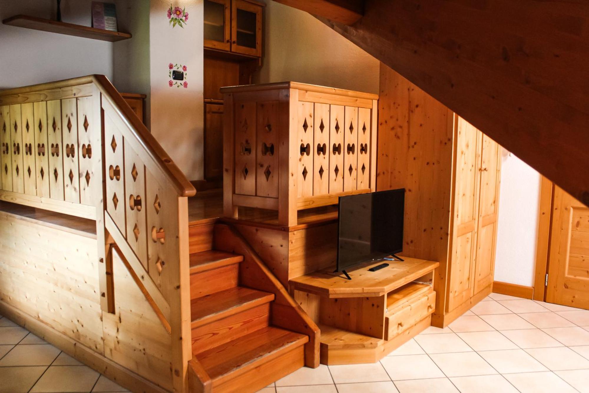 Appartamenti Serena Bormio Exterior photo